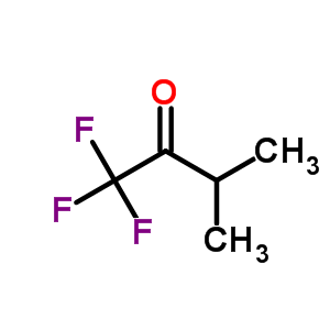 2-Butanone,1,1,1-trifluoro-3-methyl-Structure,382-03-6Structure 2-Butanone,1,1,1-trifluoro-3-methyl- Structure,382-03-6Structure