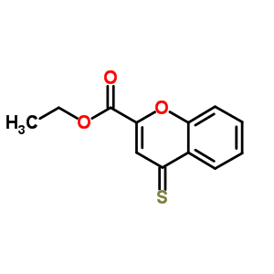 4-磺酰基色烯-2-羧酸乙酯结构式_38322-77-9结构式