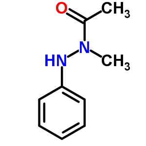 AMPH结构式_38604-70-5结构式
