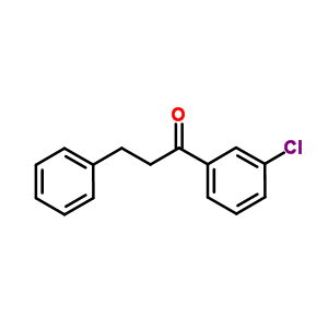 3-氯-3-苯基苯丙酮结构式_388091-63-2结构式