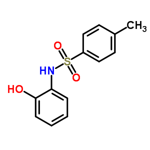 3897-39-0结构式