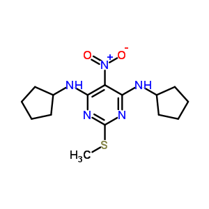 Gs 39783结构式_39069-52-8结构式