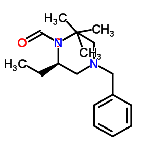 叔丁基-2(r)-乙基-4-苄基-1-哌嗪 羧酸结构式_393781-69-6结构式