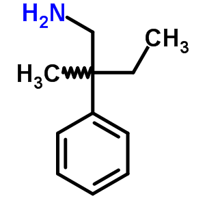 3979-27-9结构式