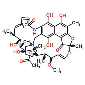PF-61结构式_4075-42-7结构式
