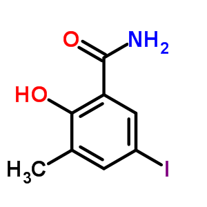 40912-85-4结构式