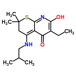 4139-73-5结构式