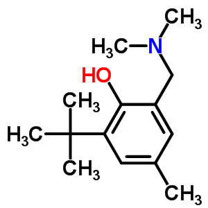 4142-59-0结构式
