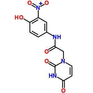4194-12-1结构式