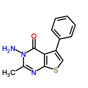 43088-51-3结构式