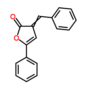 4361-96-0结构式