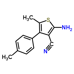 438613-84-4结构式