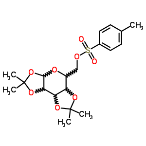 4478-43-7结构式