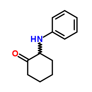4504-43-2结构式