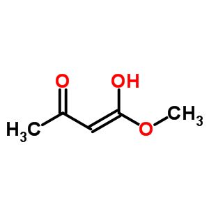 (2z)-(9ci)-3-羟基-2-丁酸甲酯结构式_4525-25-1结构式