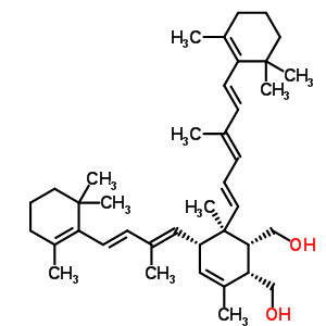 Kitol结构式_4626-00-0结构式
