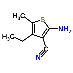4651-92-7结构式