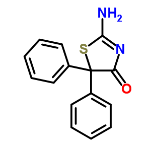4694-95-5结构式