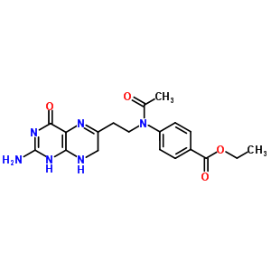 4788-72-1结构式