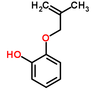 2-[(2-甲基-2-丙基)氧基]-苯酚结构式_4790-71-0结构式