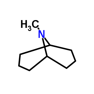 491-25-8结构式