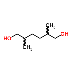 2,5-Dimethylhexane-1,6-diolStructure,49623-11-2Structure 2,5-Dimethylhexane-1,6-diol Structure,49623-11-2Structure