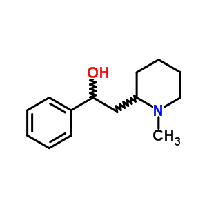 497-89-2结构式