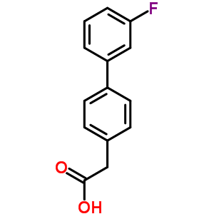 5002-38-0结构式