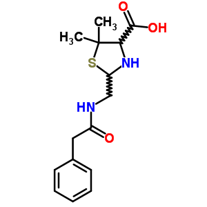 对氨基苯甲酸杂质C结构式_501-34-8结构式