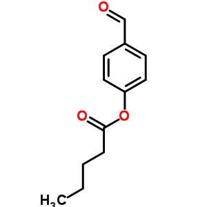 4-甲酰基戊酸苯酯结构式_50262-50-5结构式
