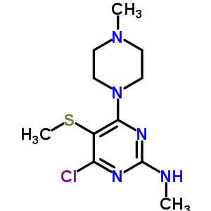 MezilamineStructure,50335-55-2Structure Mezilamine Structure,50335-55-2Structure