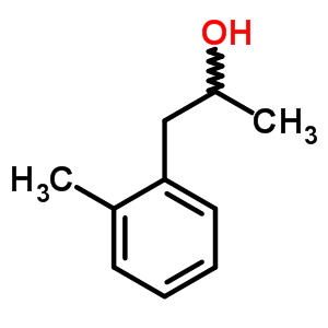 (9CI)-alpha-,2-二甲基-苯乙醇结构式_50354-46-6结构式