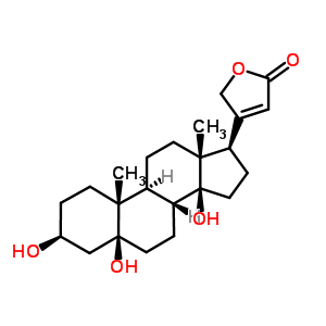 514-39-6结构式