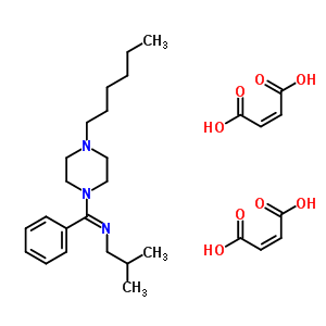 BucainideStructure,51481-63-1Structure Bucainide Structure,51481-63-1Structure