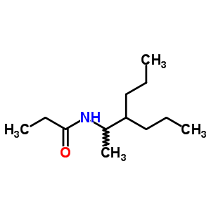 52030-05-4结构式