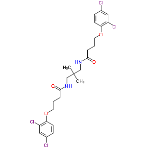 (1-环己基-3-苯基-2-氮丙啶yl)(4-甲基苯基)-甲酮结构式_52599-14-1结构式