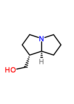 颈花脒结构式_526-64-7结构式