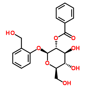 529-66-8结构式
