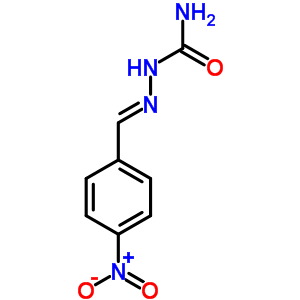 呋喃西林代谢物的衍生物(4-NP-SCA)结构式_5315-87-7结构式