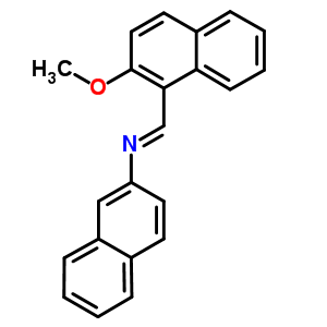 5316-79-0结构式