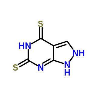 5334-32-7结构式