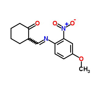 5349-43-9结构式