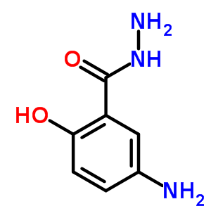 N-苄基-2-氯-n-甲基-4-硝基-苯甲酰胺结构式_5351-18-8结构式