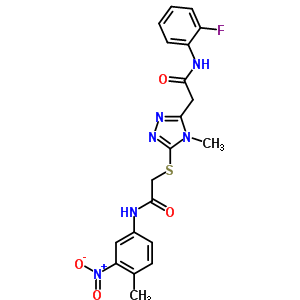5366-51-8结构式