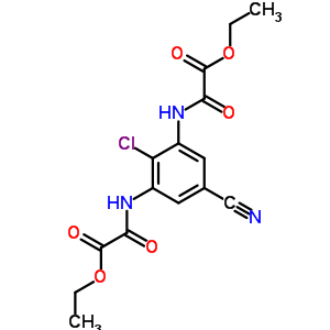 洛度沙胺乙基结构式_53882-13-6结构式