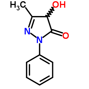 5393-61-3结构式