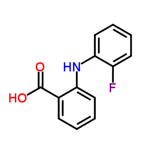 54-58-0结构式