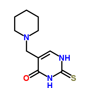 5424-84-0结构式