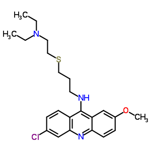 5431-01-6结构式