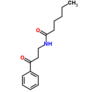 5431-40-3结构式